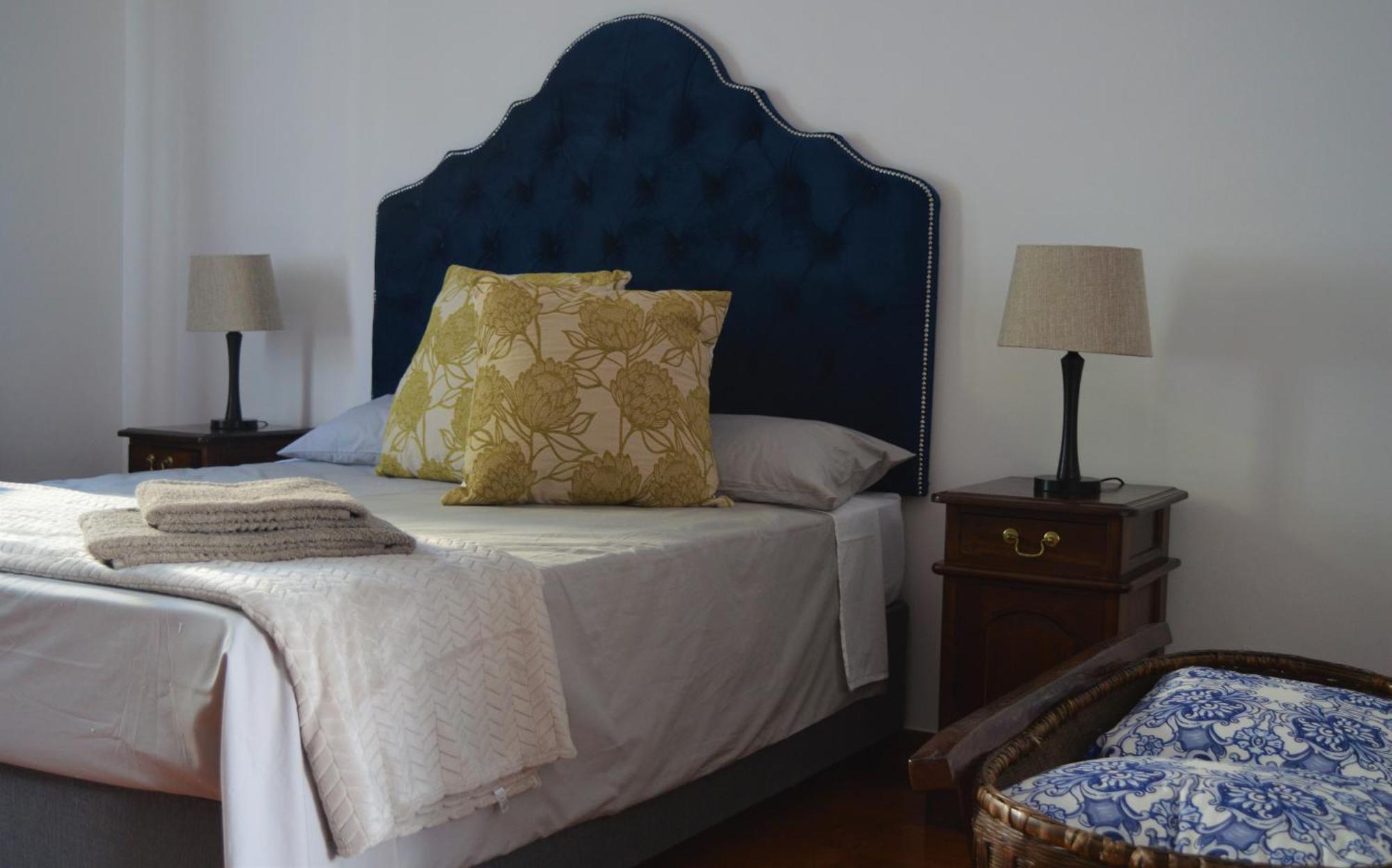Ayama Wine Farm - Manor House Bed & Breakfast Wellington Bagian luar foto